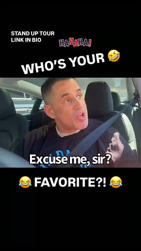 WHICH ONE IS YOUR FAVORITE?! 🤣😂 #funny #viralvideos #reelsviral #funnyvideo #funnyreels