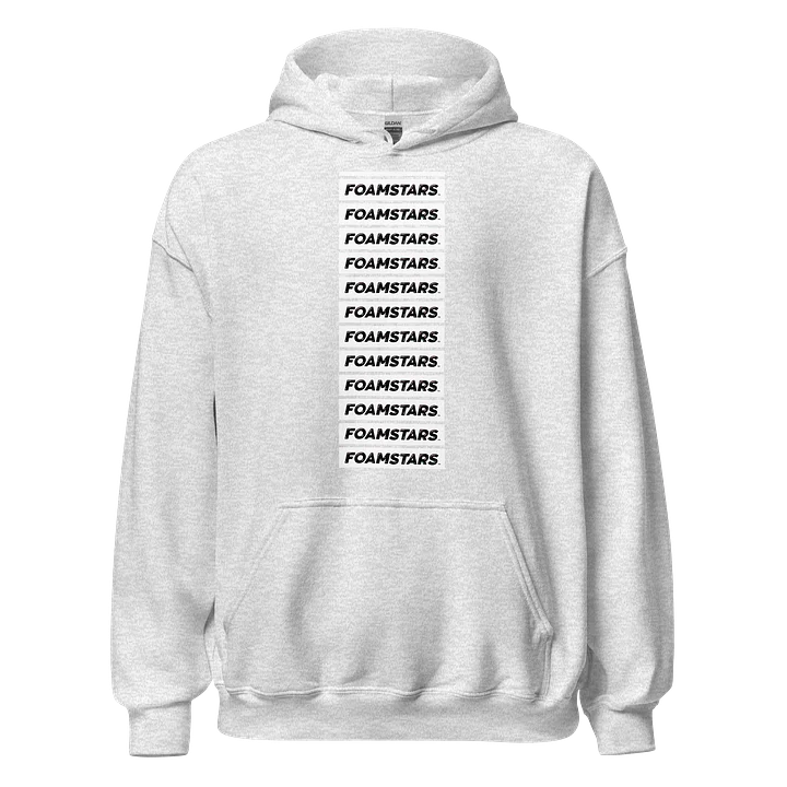 FOAMSTARS Bold Logo Hoodie product image (45)