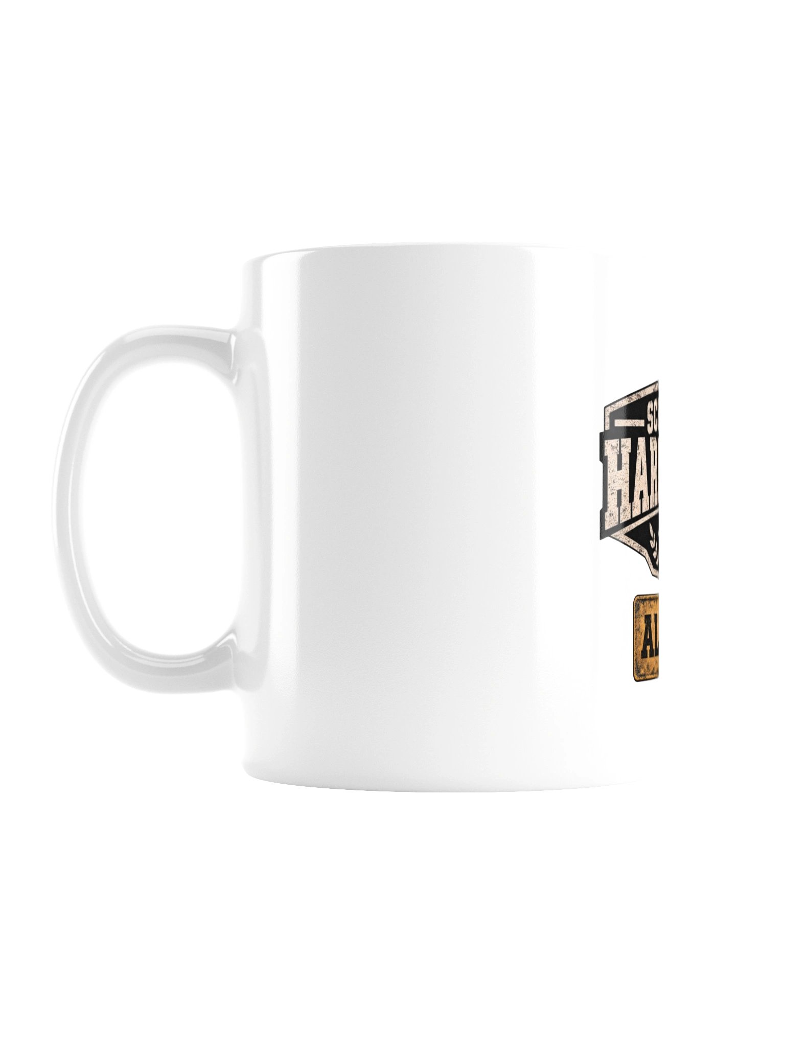School of Hard Knocks Alumni Mug product image (2)