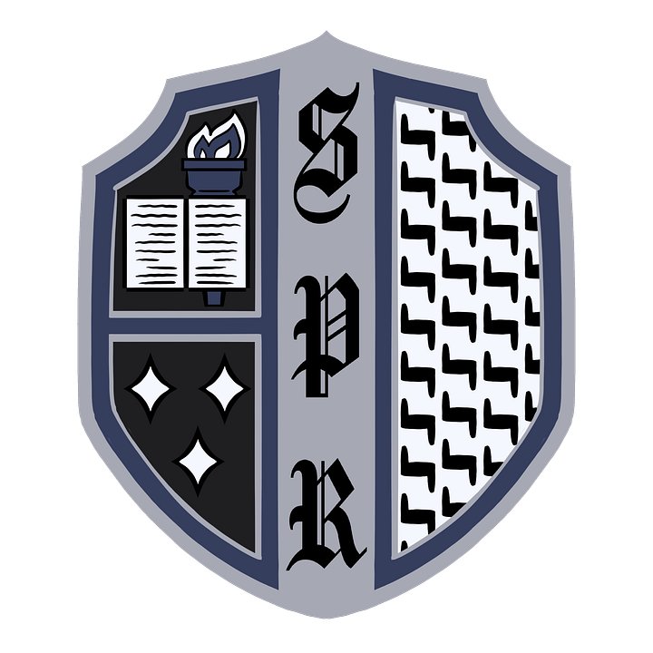 Spectbarrow Preparatory Reserve Sticker product image (1)