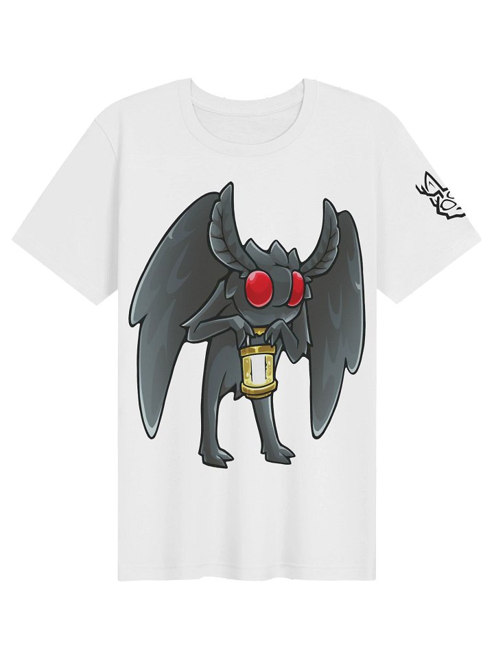 Mothman Tee product image (1)