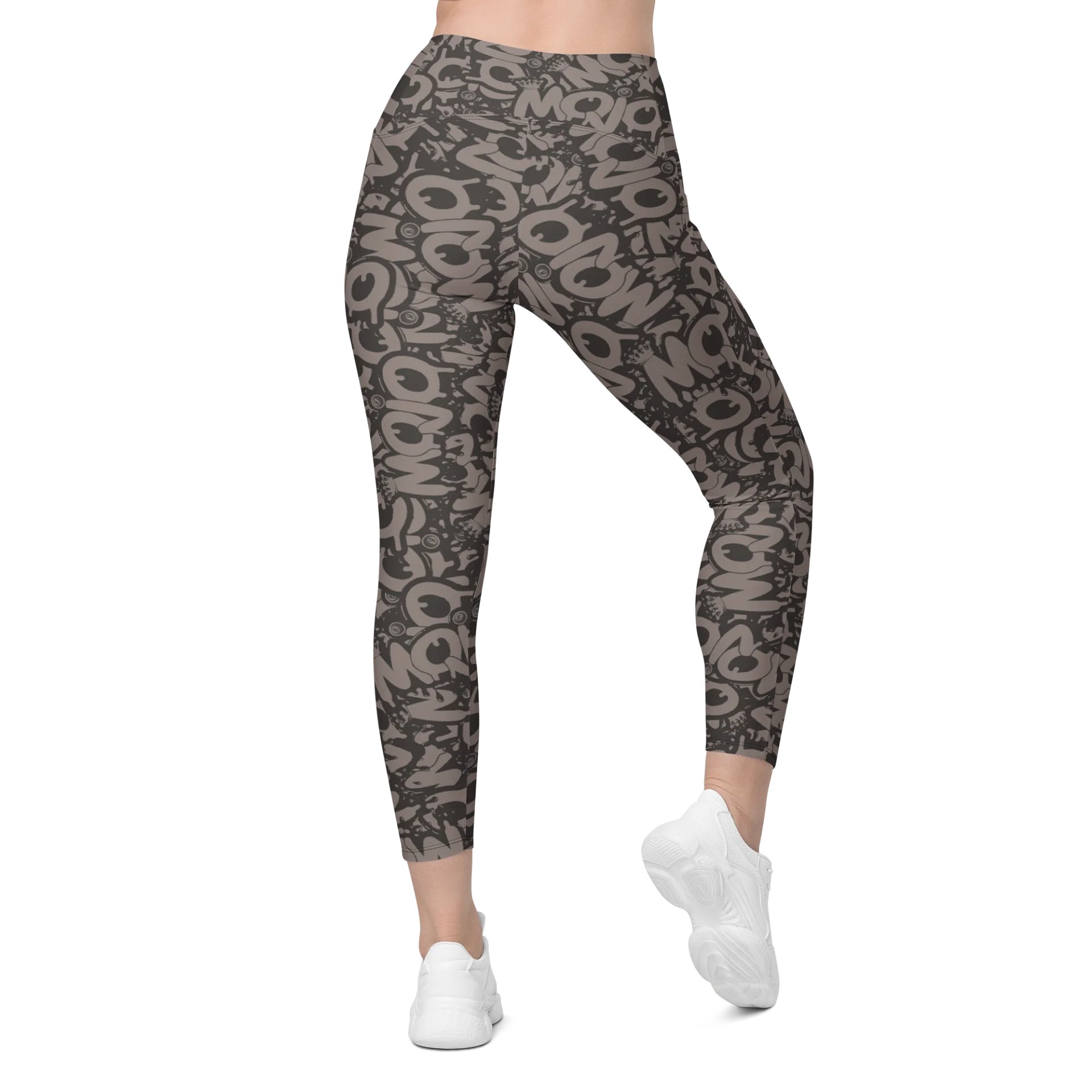 Mojo Leggings product image (2)