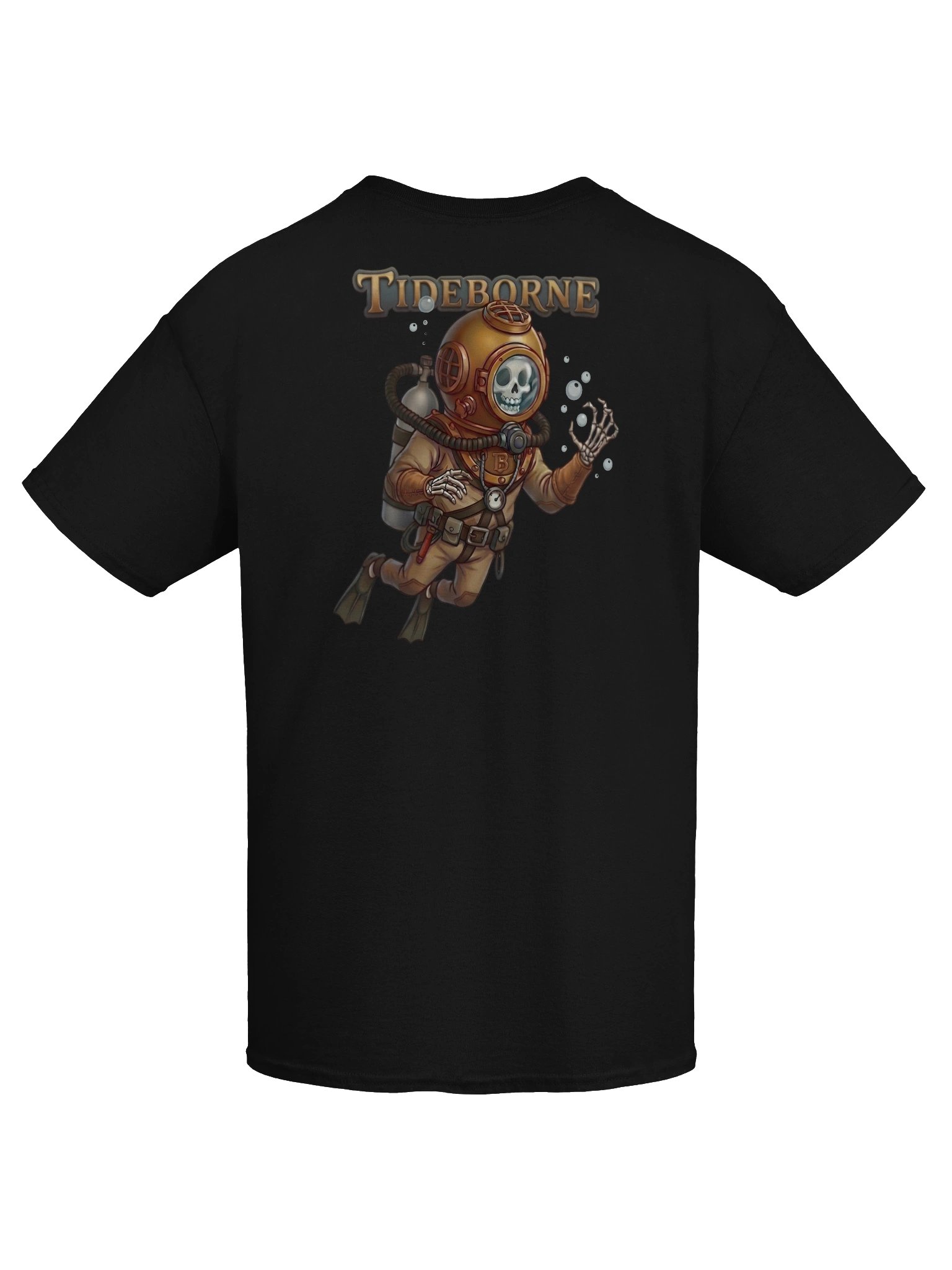Deep Dive Skelly product image (9)
