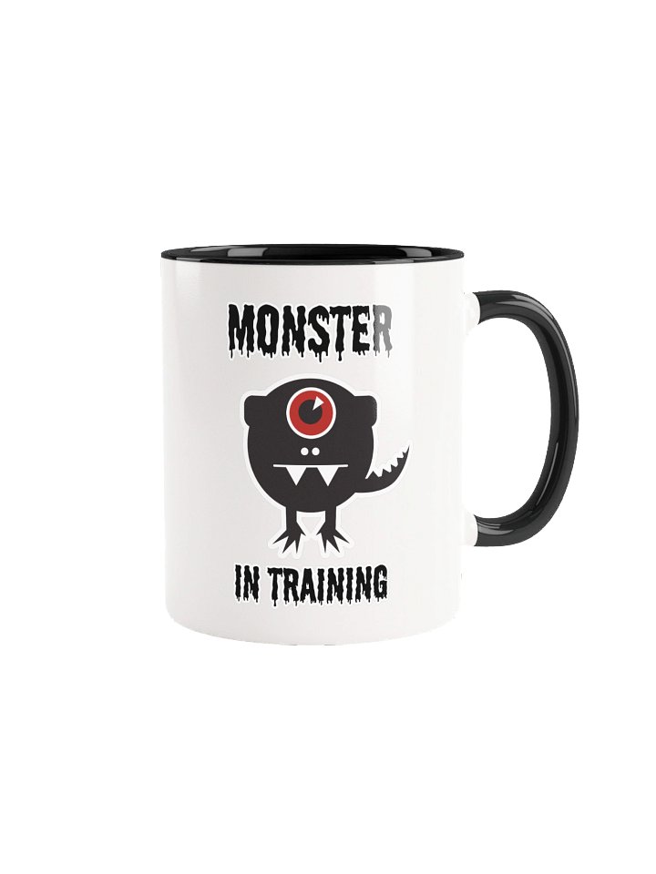 Monster In Training product image (1)