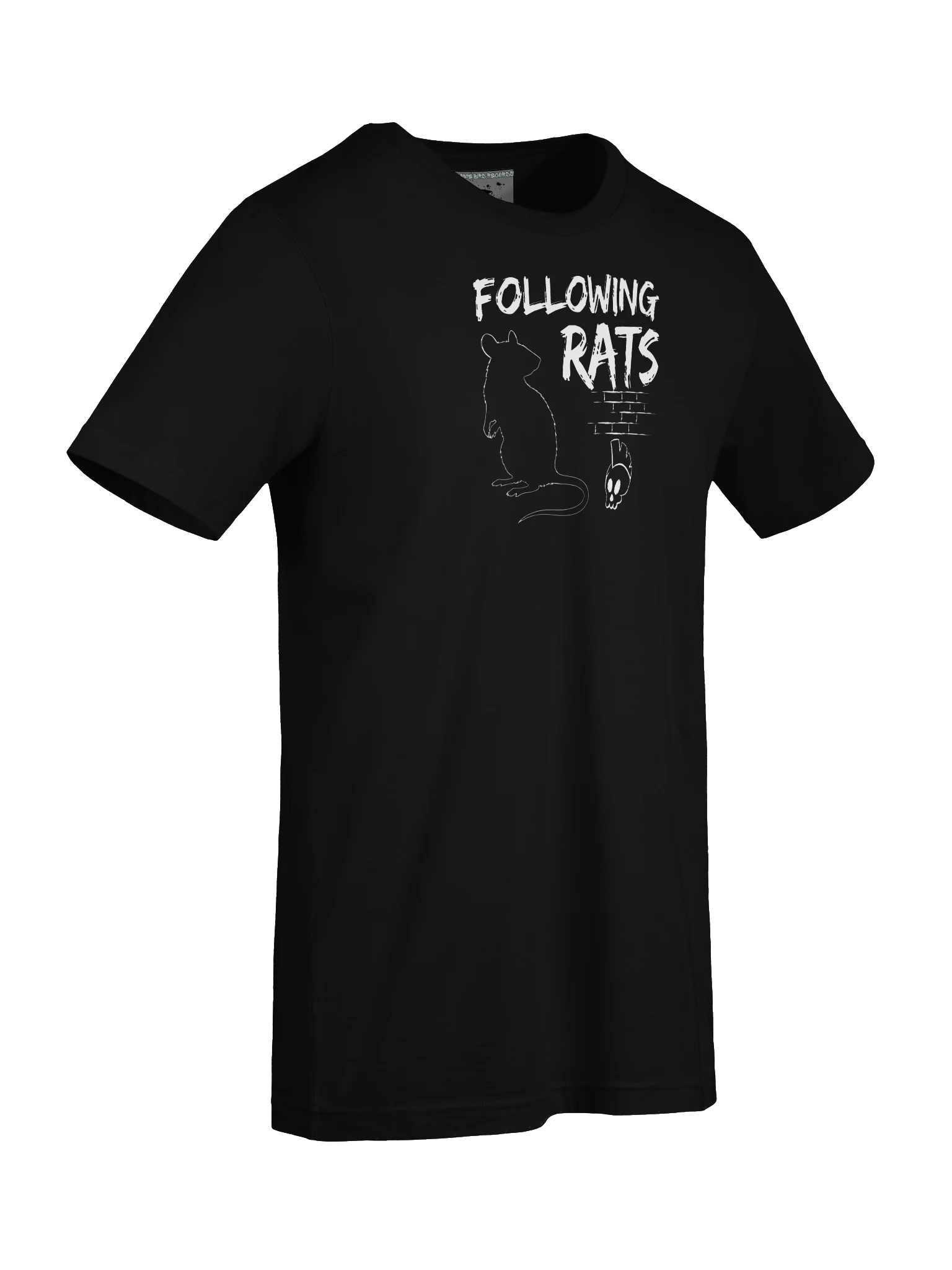 SYIH Following Rats Tee product image (4)