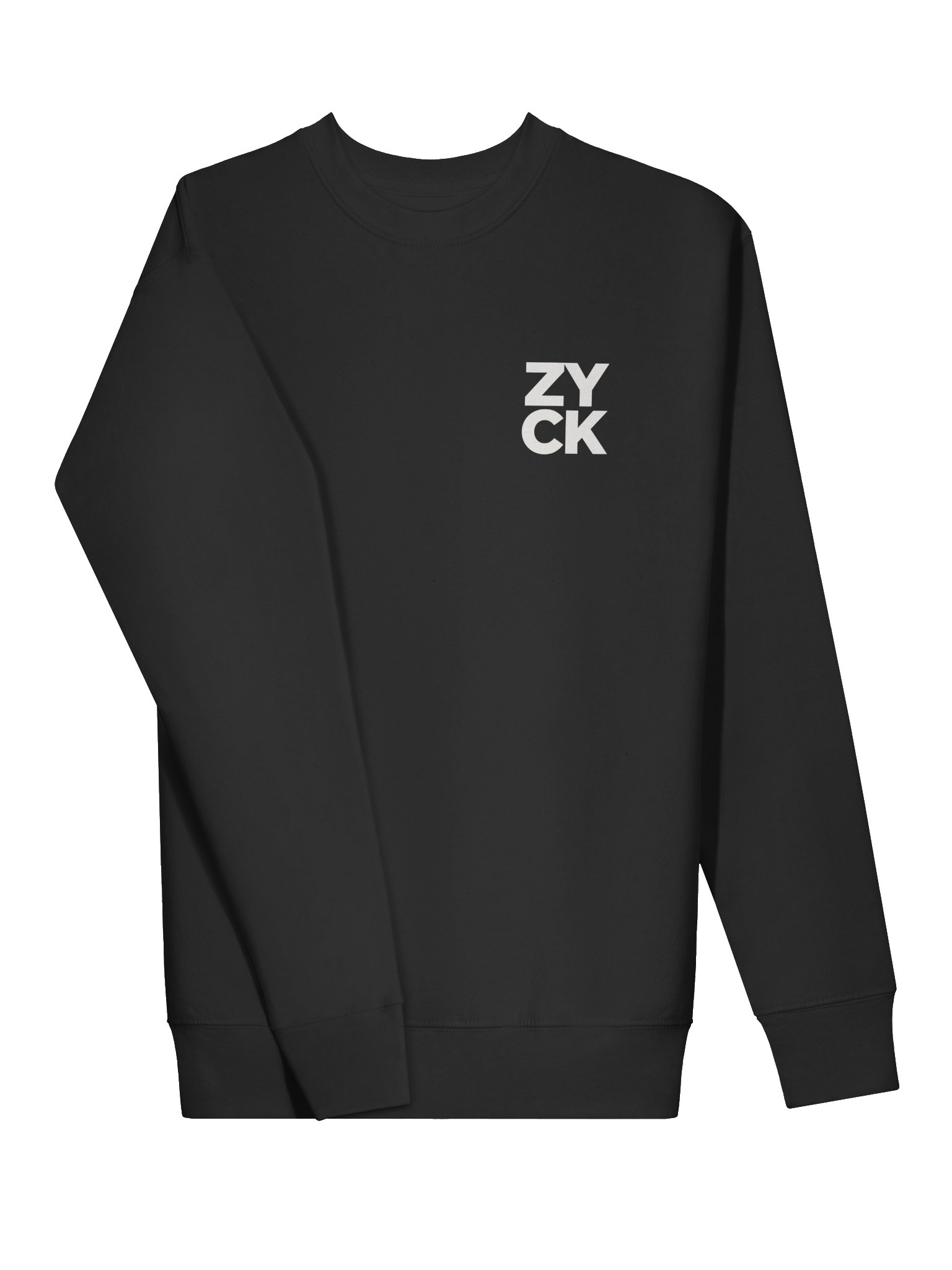 ZYCK "Developer" Premium Heavyweight Sweatshirt product image (3)