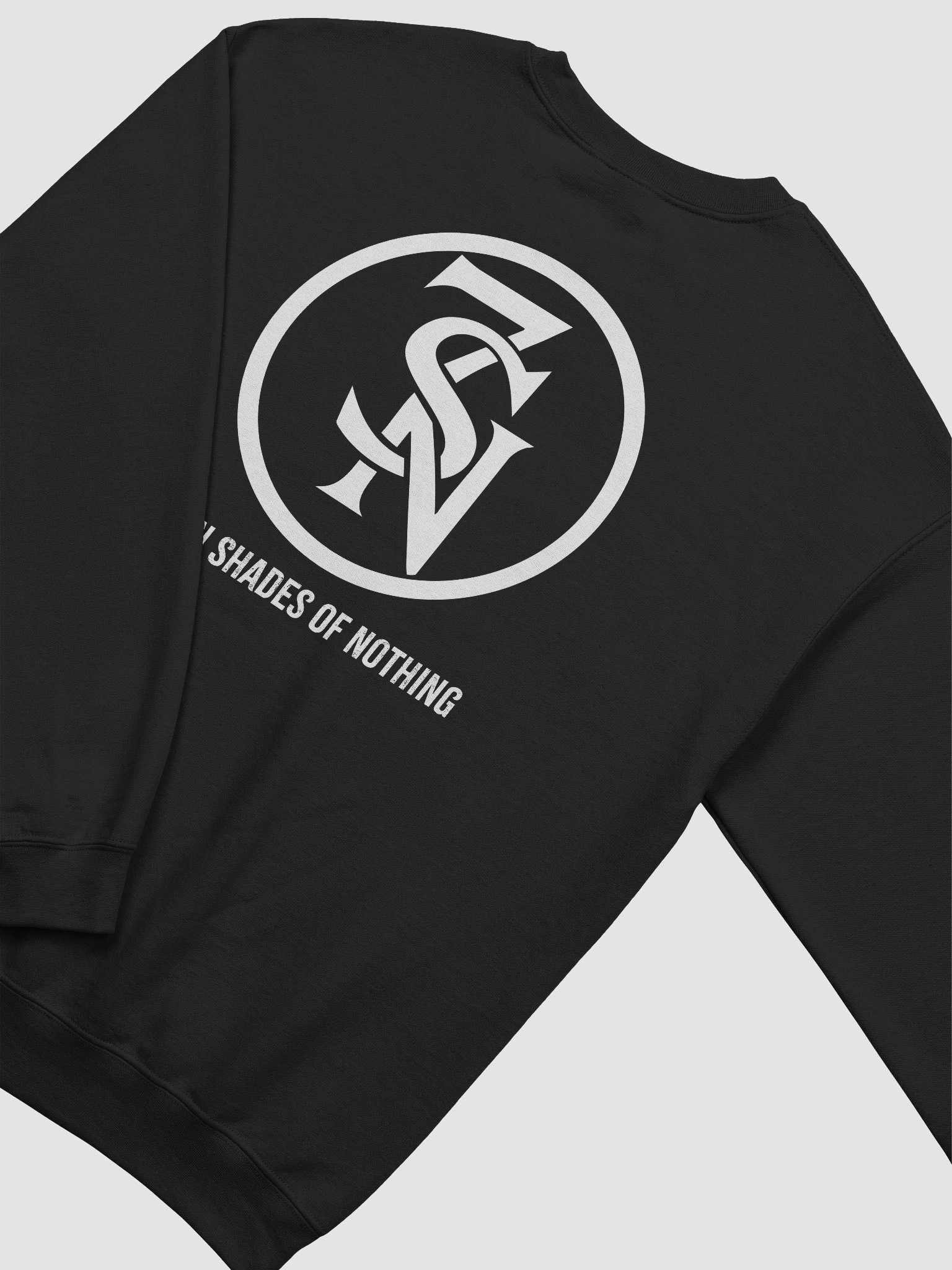 Would It Be So Bad? | When The Lights Go Down Collection – Gildan Classic Crewneck Sweatshirt product image (4)