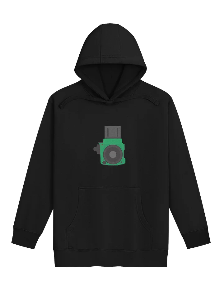 M 645 - Green product image (1)