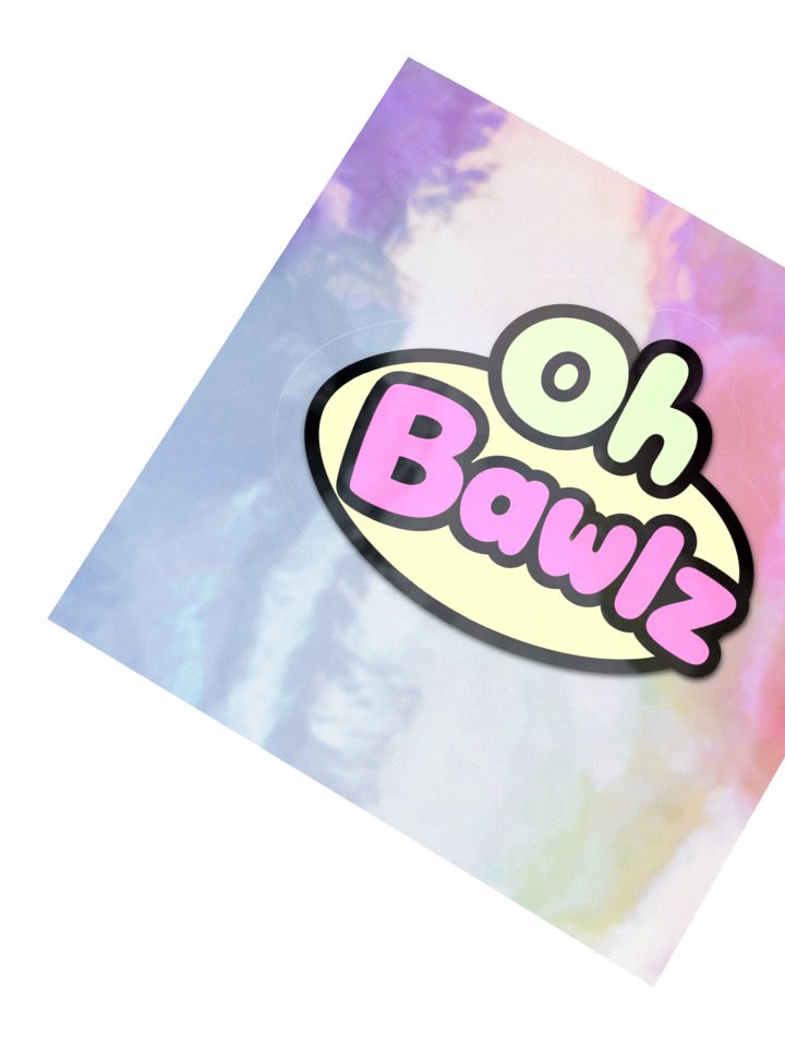 Holo Bawlz product image (2)