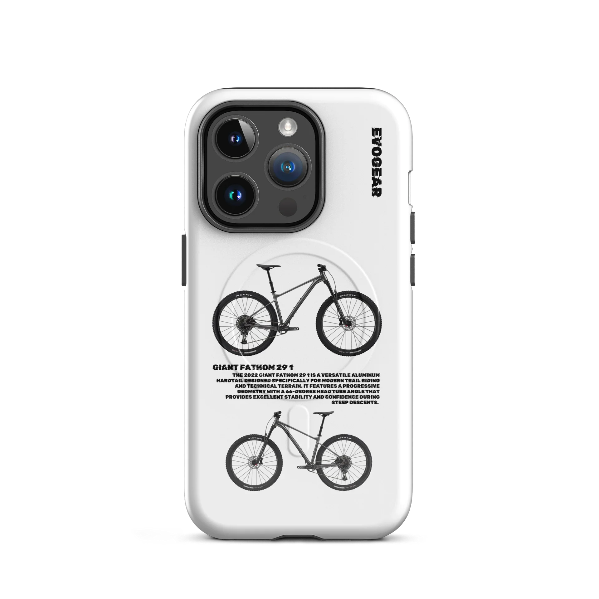 White Giant Fathom 29 1 iPhone MagSafe Case product image (29)
