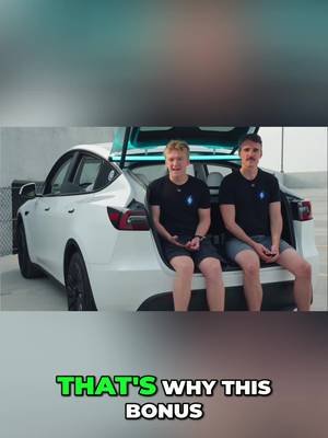 Don't overspend on EV charging! See why slow charging might be best for you and how to save thousands. Watch the full video: https://youtu.be/IkZg41hdR3w #EVCharging #EVs #ElectricVehicle #SaveMoney #SmartCharging
