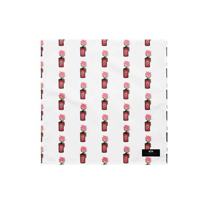 Cinestill Rose Bandana product image (1)