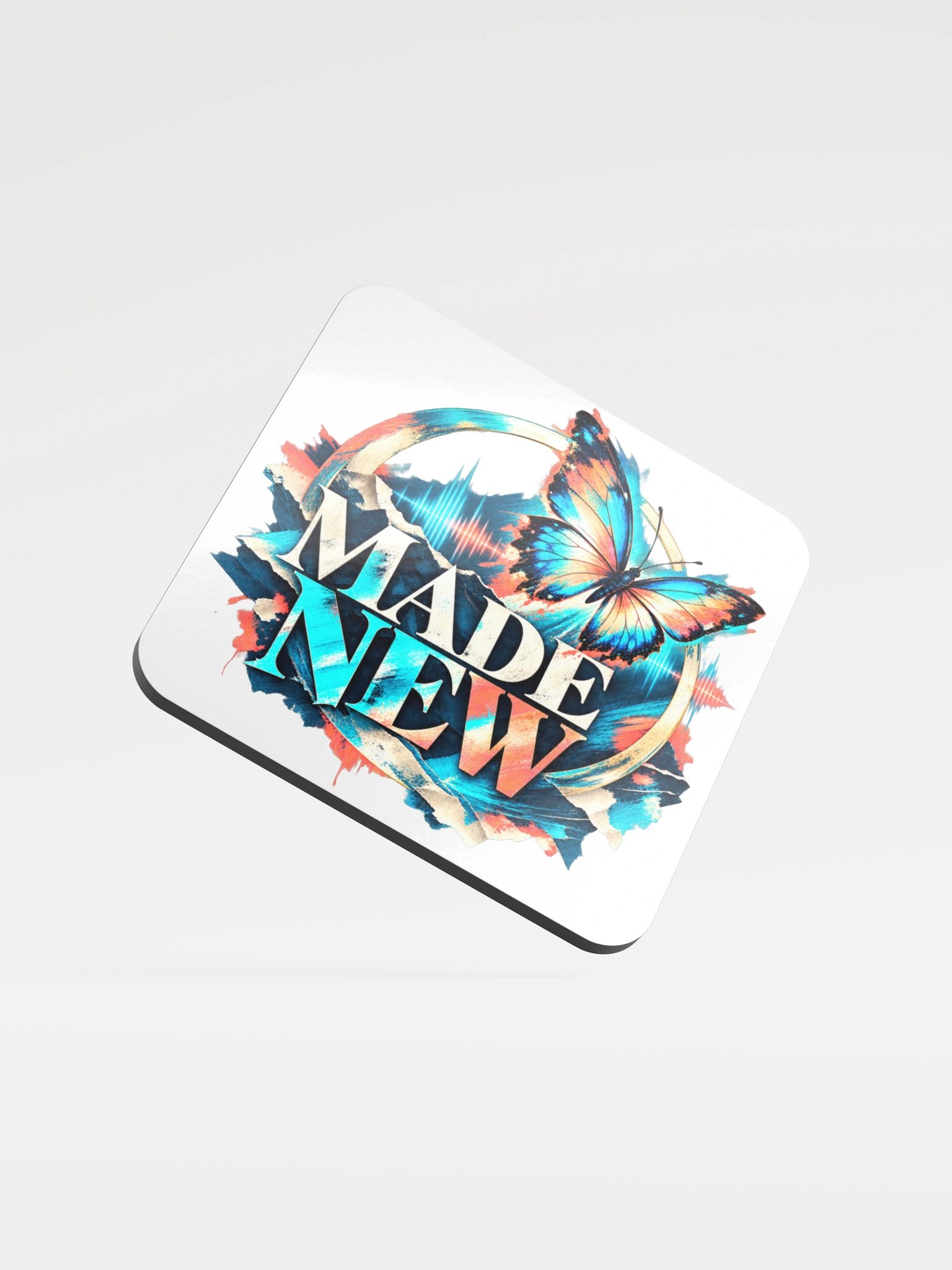 Made New Coaster product image (1)