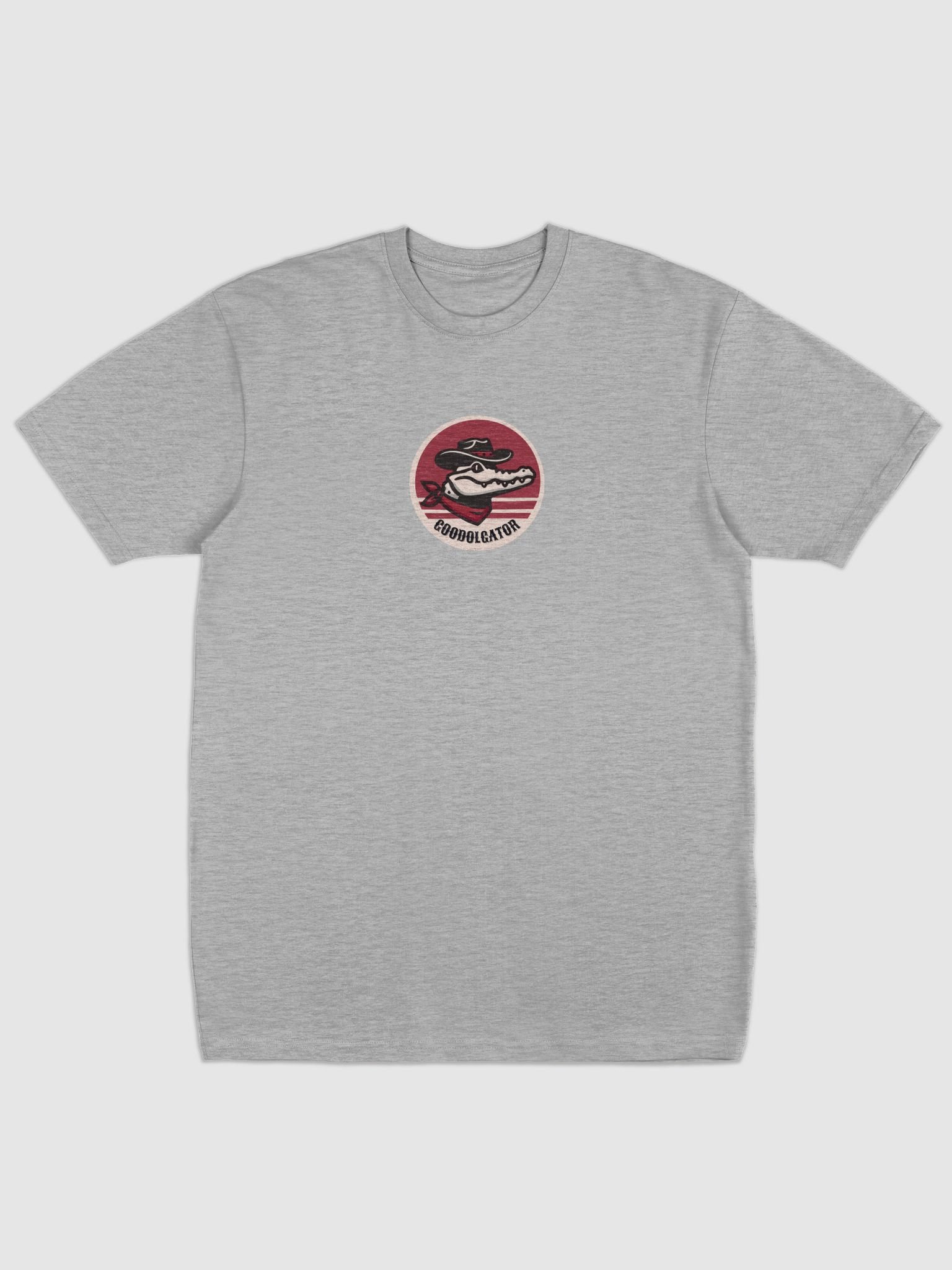 Good Ol Tee product image (3)