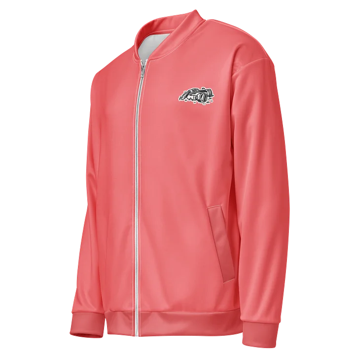 Origin: Next Step S5 Bomber Jacket product image (2)