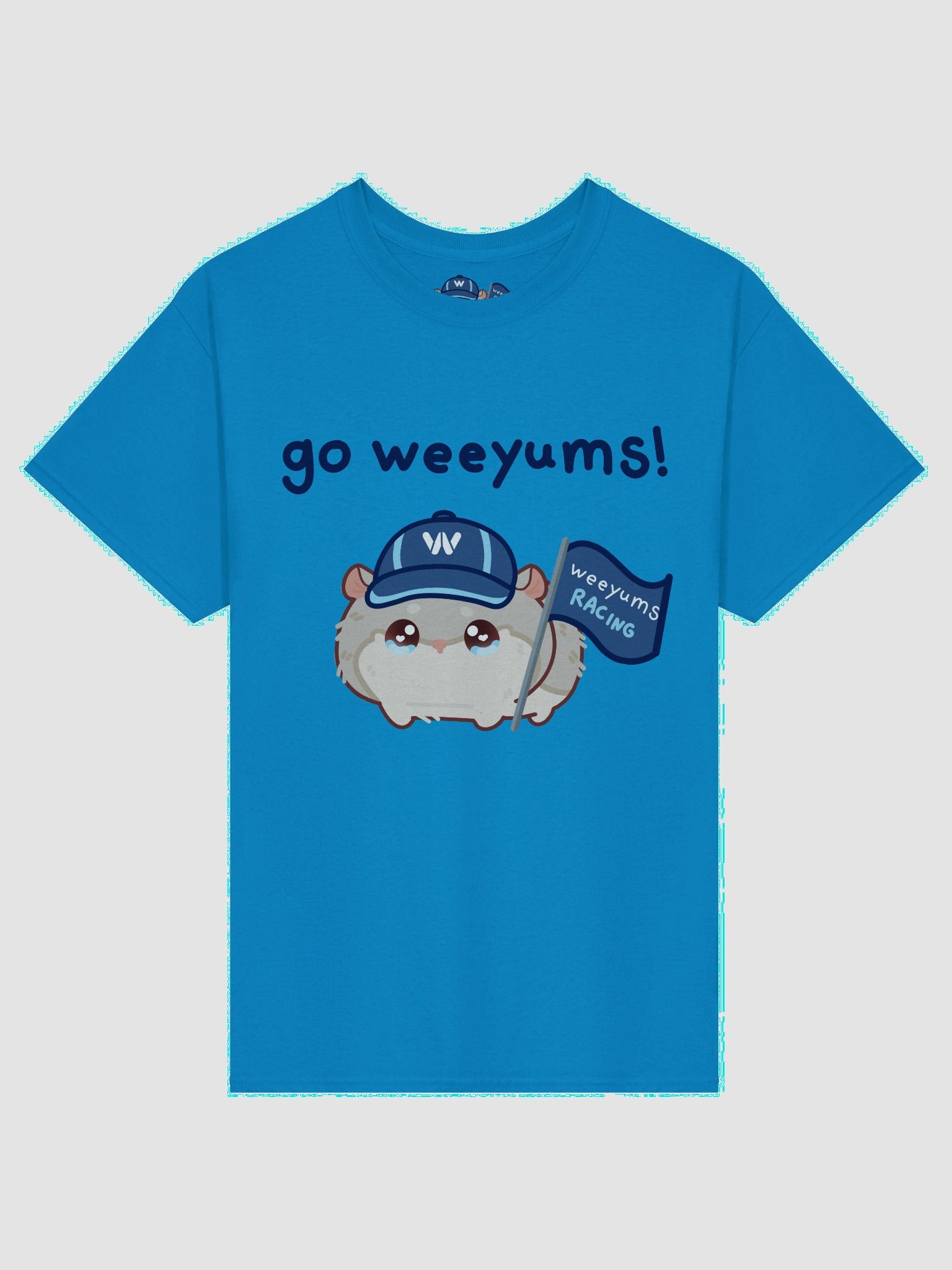 Chibi go weeyums product image (3)