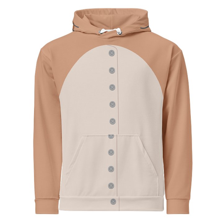 Mischievous Hoodie product image (1)