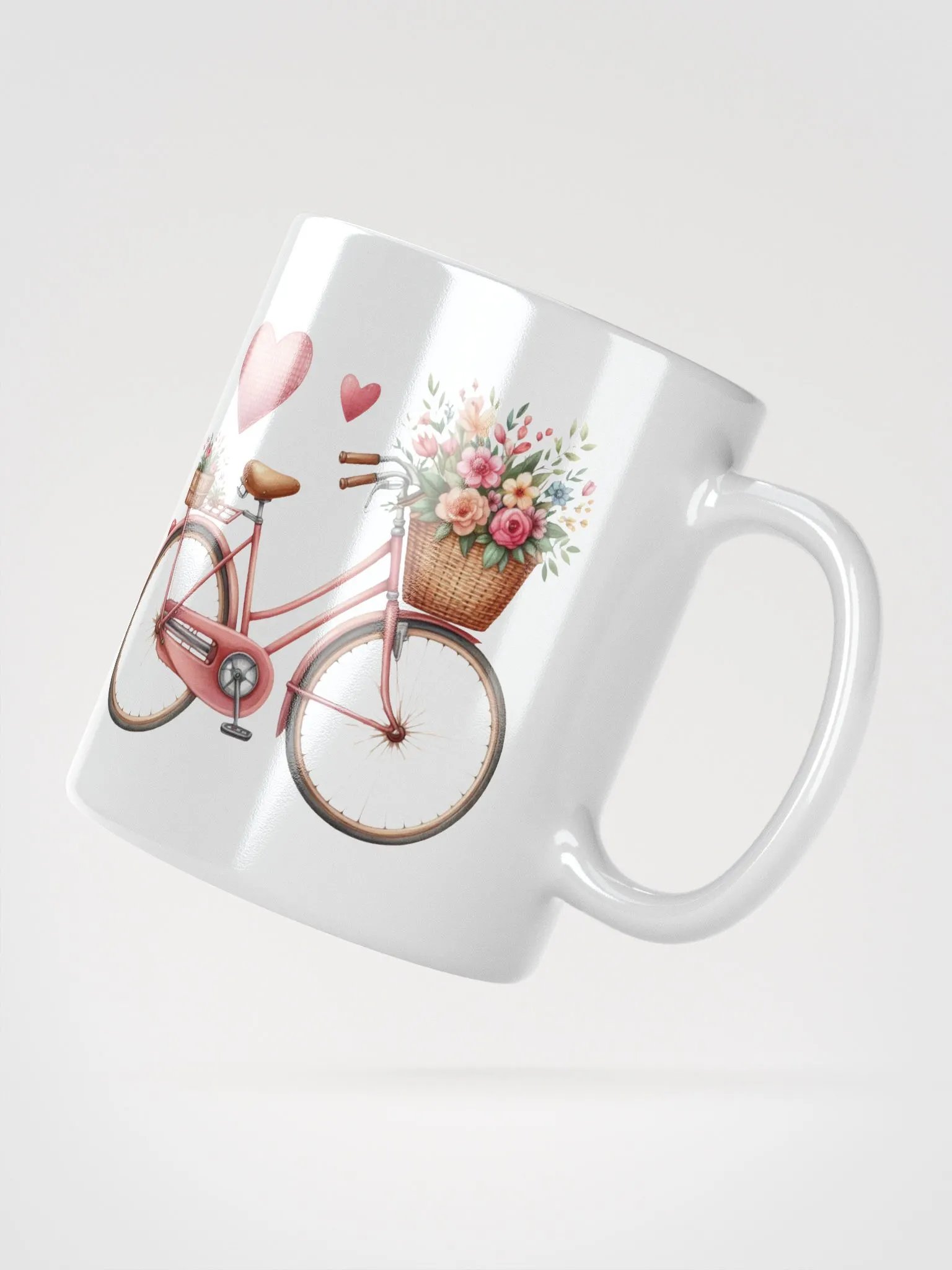 Love in the Air Mug product image (3)