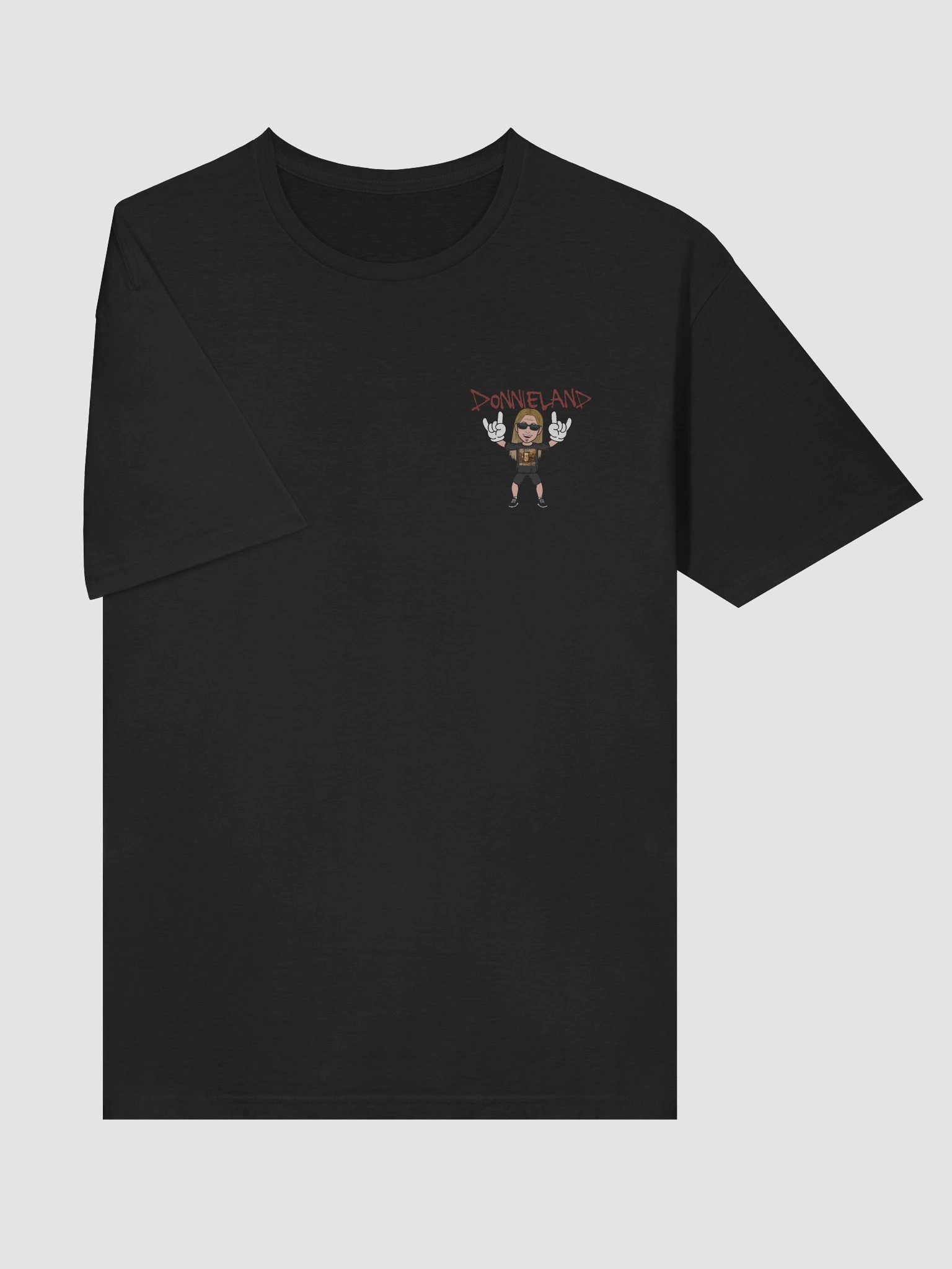 Cap-E-Tolla special request t-shirt product image (5)