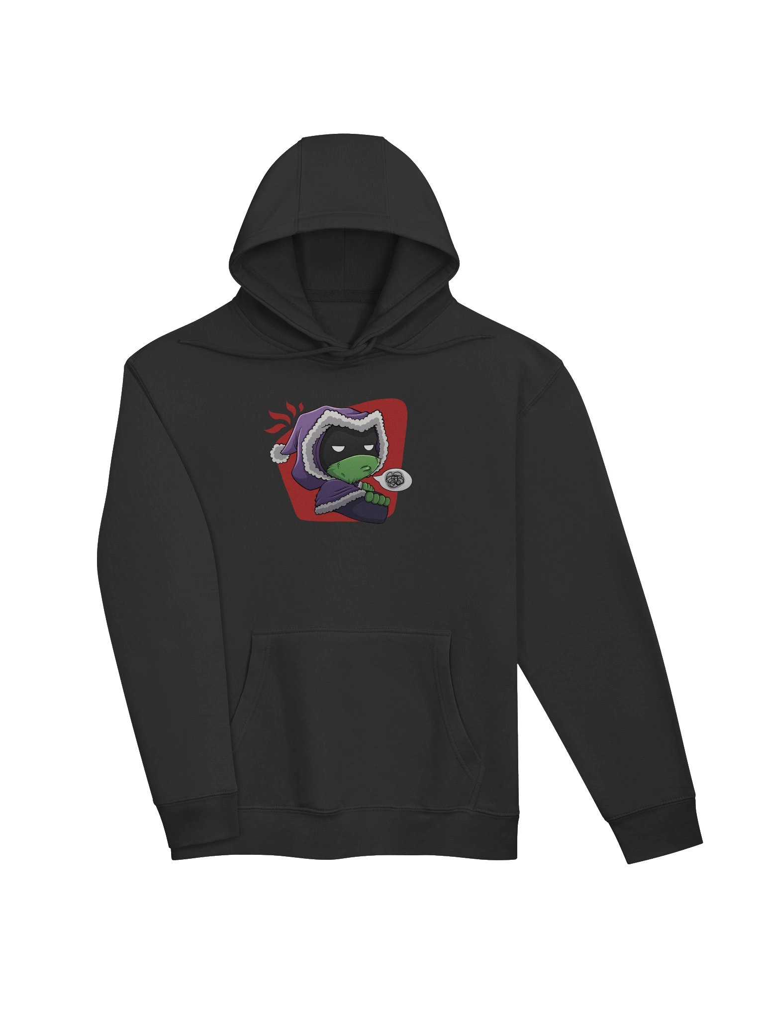 Grumpy Lurk product image (3)