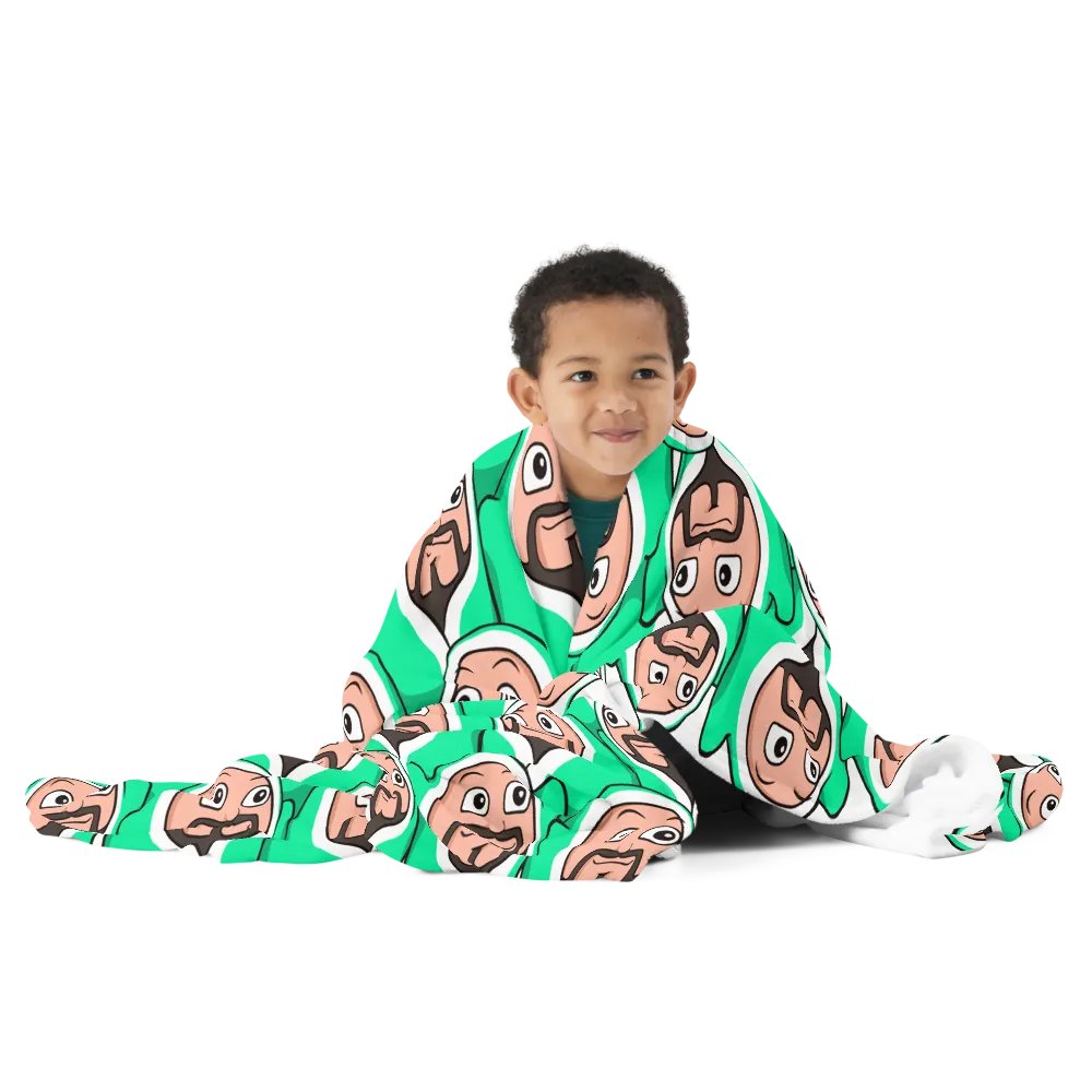 Luxthos - Blankies Blanket product image (12)