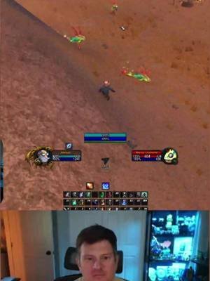 33 seconds to be a hero, or die trying to become one.... 😎 Check out Jonny on Twitch: https://www.twitch.tv/JonnySweatpants, **YouTube**: https://www.youtube.com/channel/UCEOt6XbVuEEzIXJETk6P6XQ, **TikTok**: https://www.tiktok.com/@JonnySweatpants, **Facebook**: https://facebook.com/JonnySweatpants #GamingHighlights #SweatpantsNation #NewClipAlert #GamingCommunity #SweatpantsForever #wowhc #worldofwarcraft #hardcore
