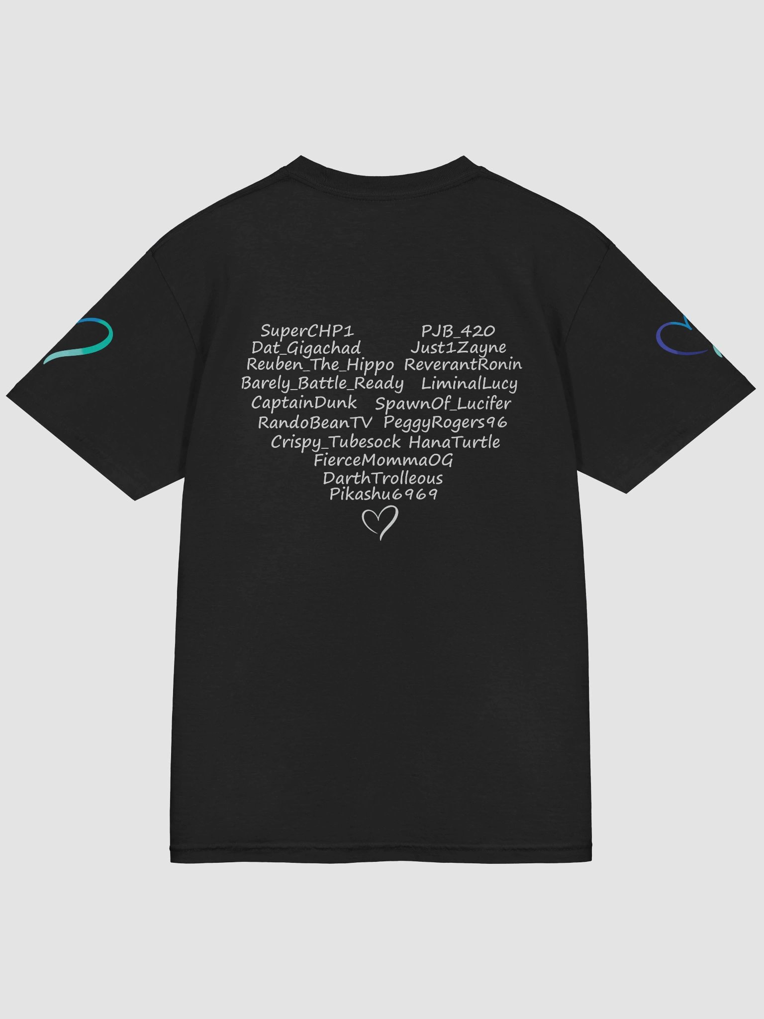 DC For Charity! product image (4)