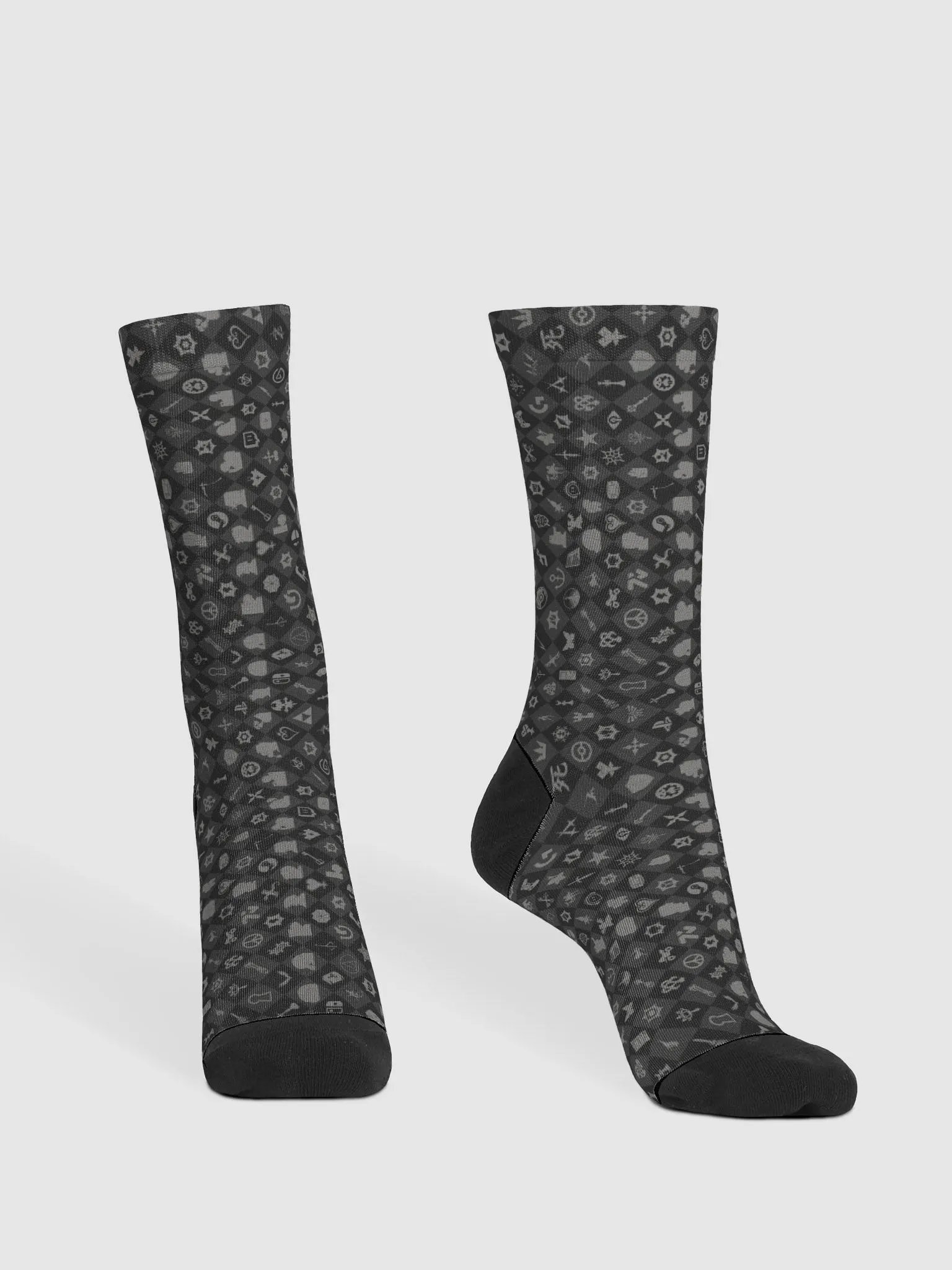 JANK BUZZ SOCKS product image (2)