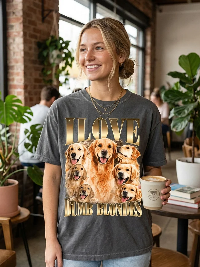 Golden Bootleg
