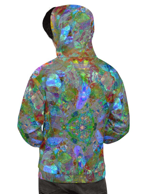 Iridiscent Opal Fractal product image (5)