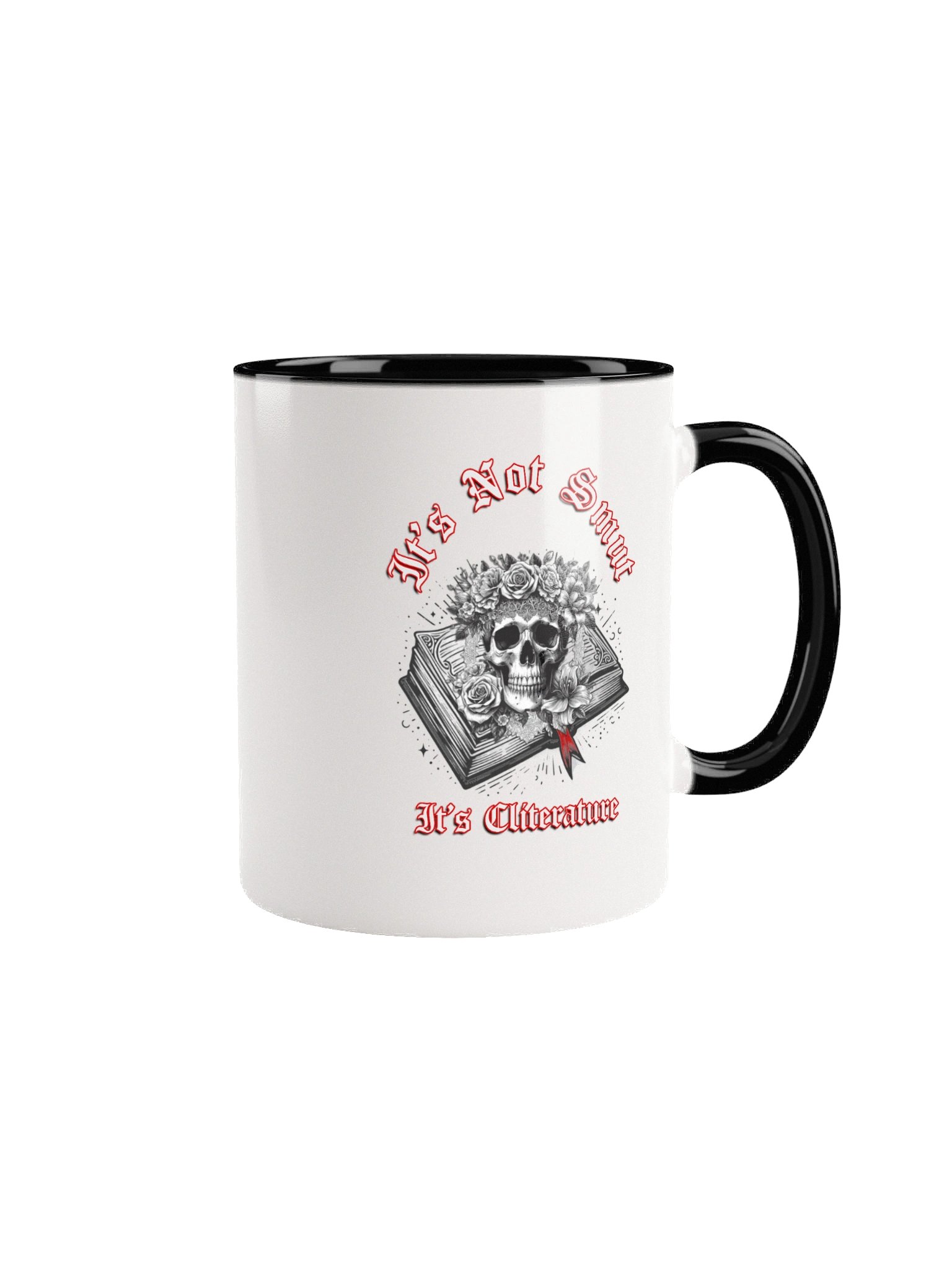 Booktok - Cliterature - Mug product image (5)