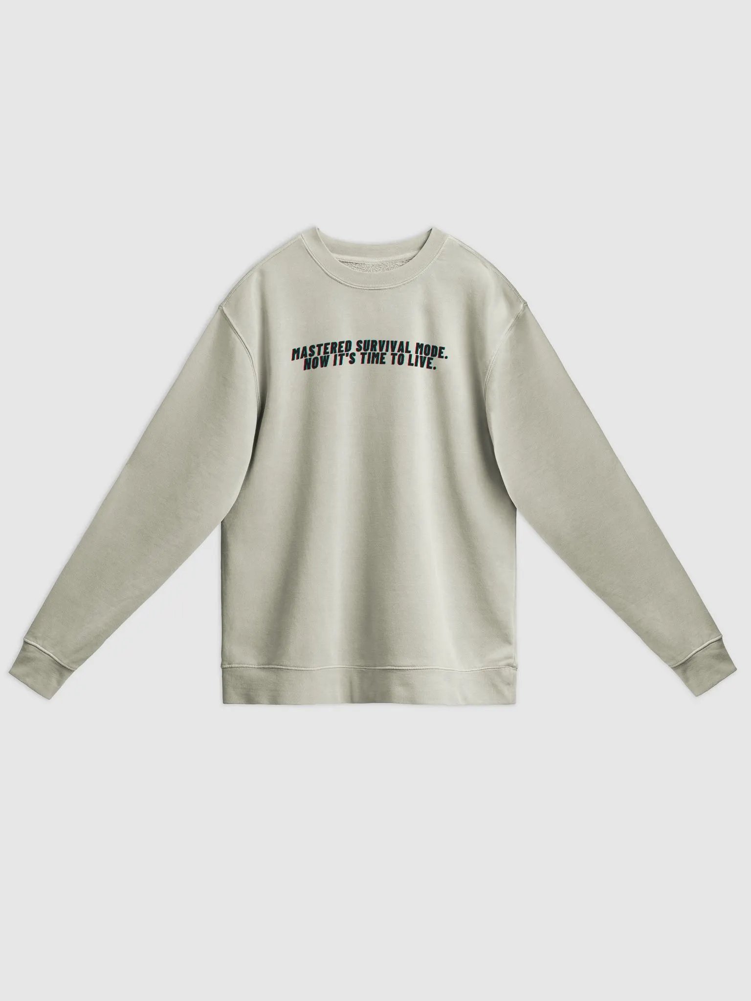 Survival Mode Sweatshirt product image (1)