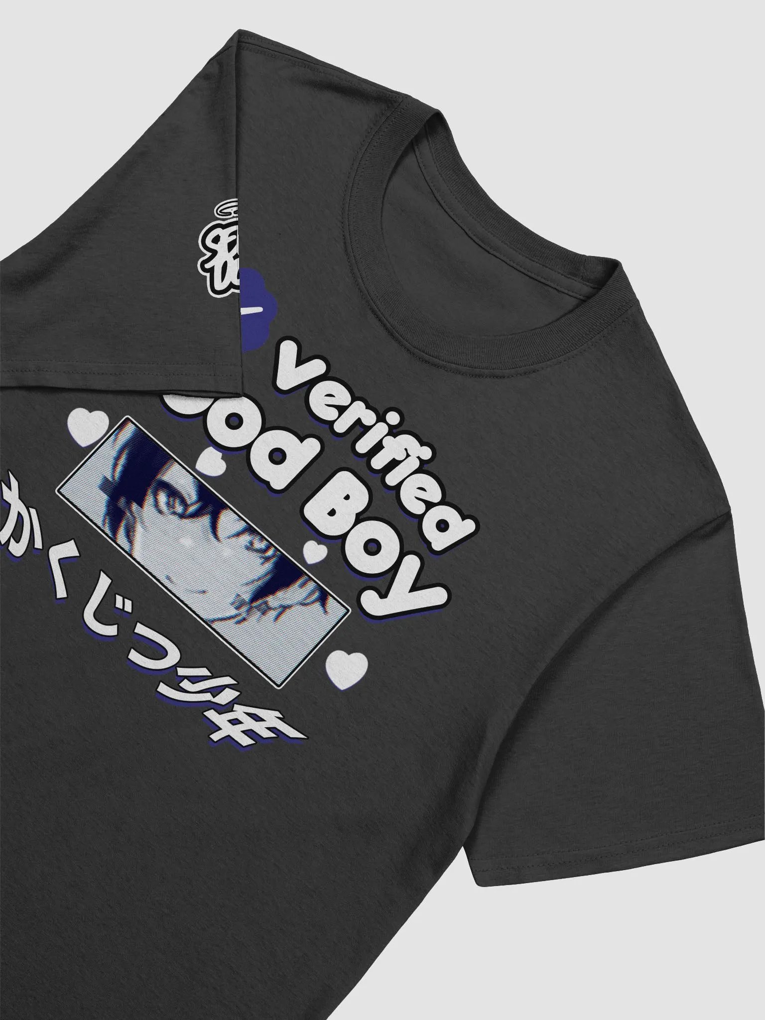 ✅VERIFIED GOOD BOY Tee product image (10)