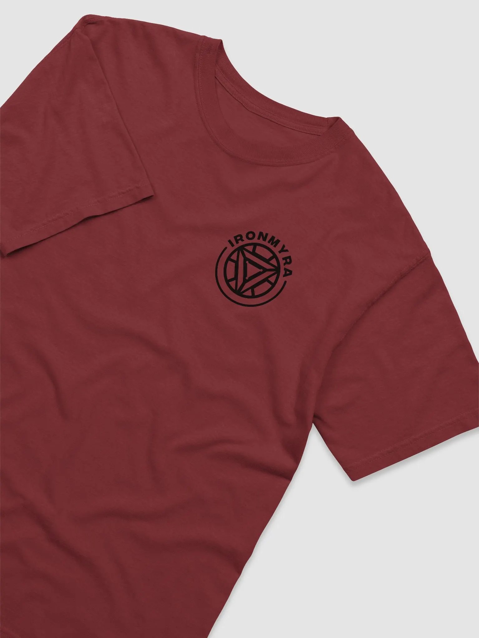 Classic Comfort Tee product image (3)