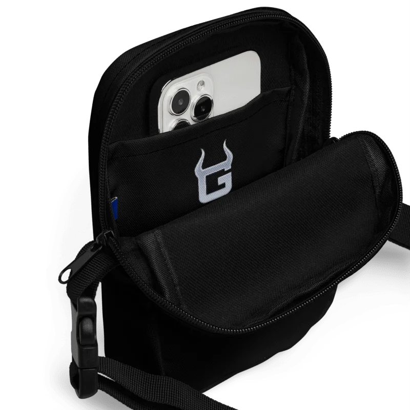 Utility Crossbody Bag product image (3)