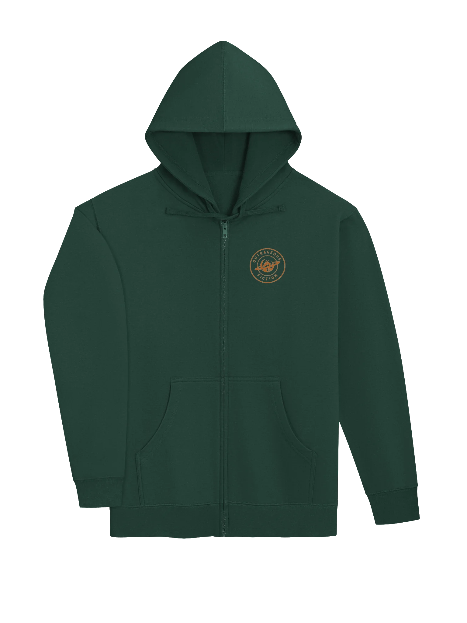 Have Draco - Will Facilitate Hoodie product image (3)