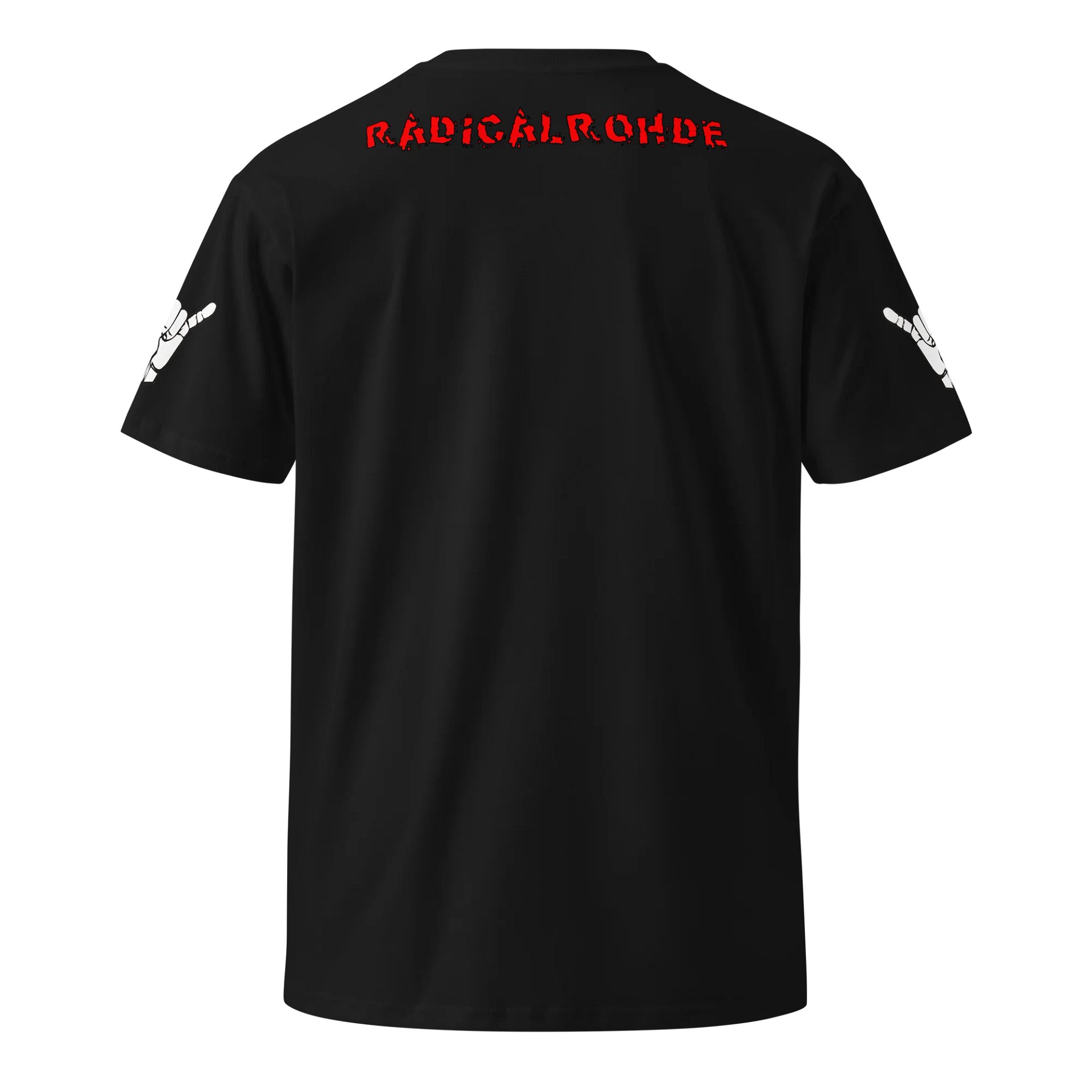 RadRohde Logo Cotton Shirt product image (2)