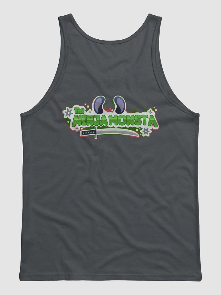 Chaos Crew Tank product image (11)