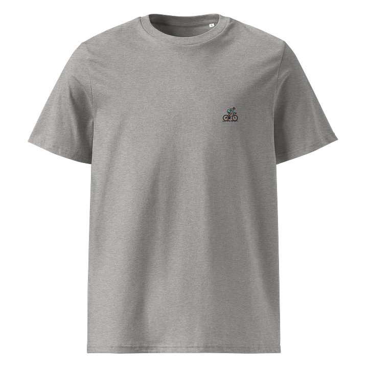 Cyclocross rider product image (2)
