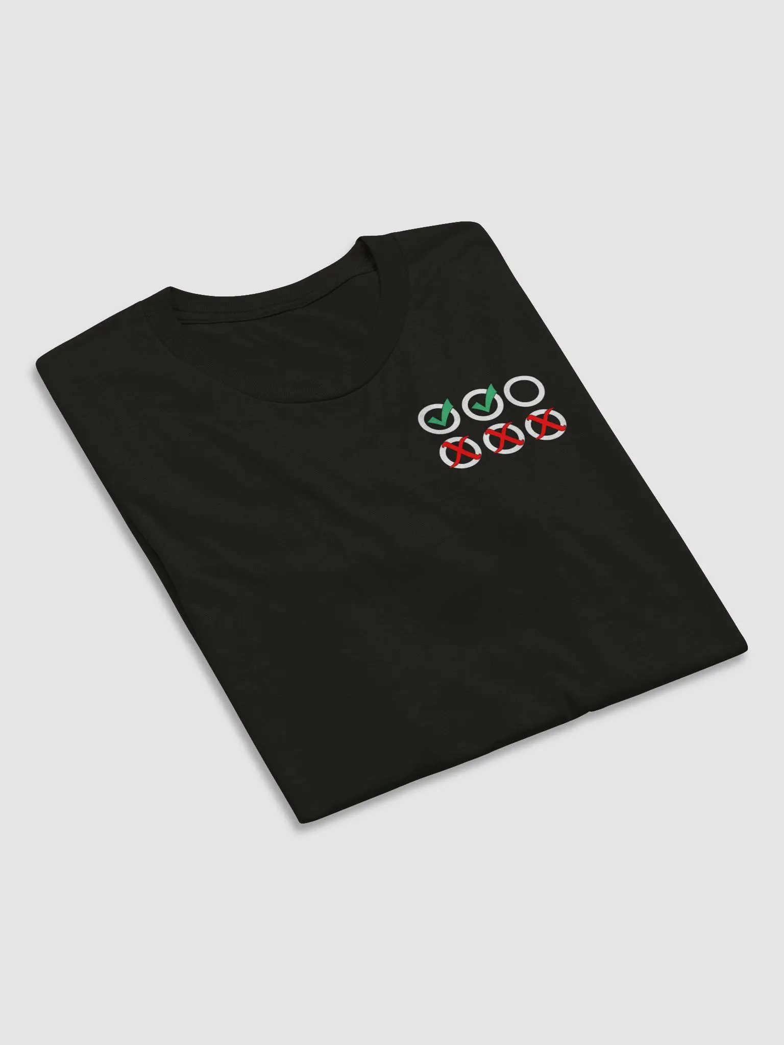 New Character, Who Dis? product image (6)