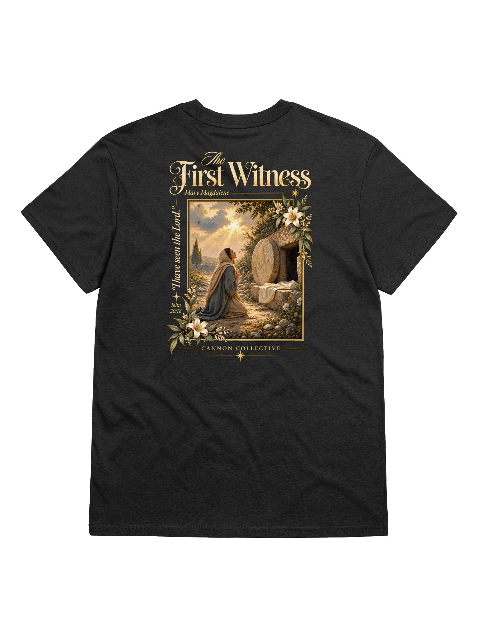 The First Witness (Stella and Stanley Cotton) product image (10)