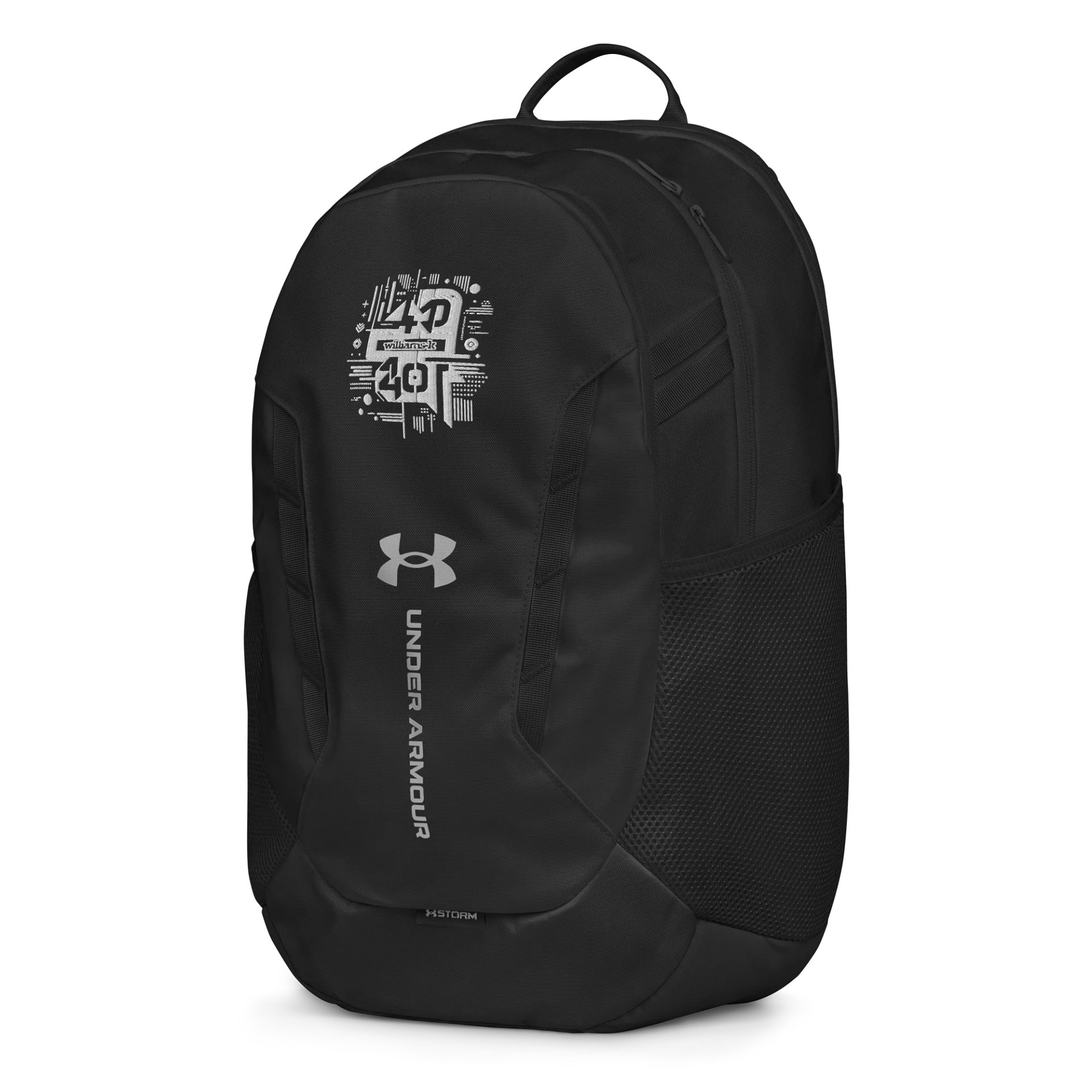 404 Status Collection - Backpack product image (3)