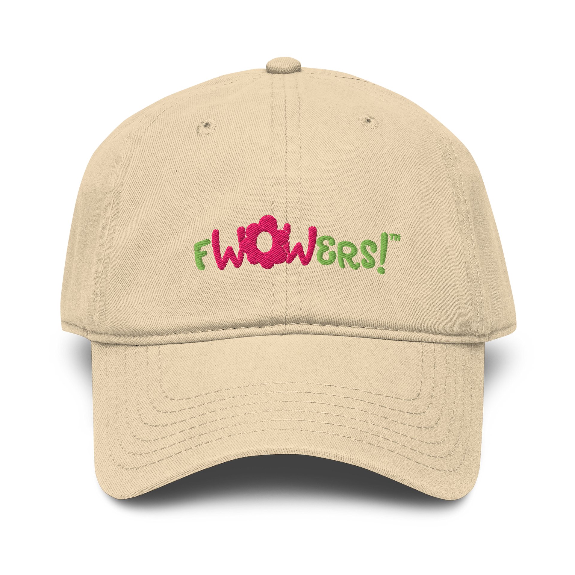 fWOWers!™ Hat product image (1)