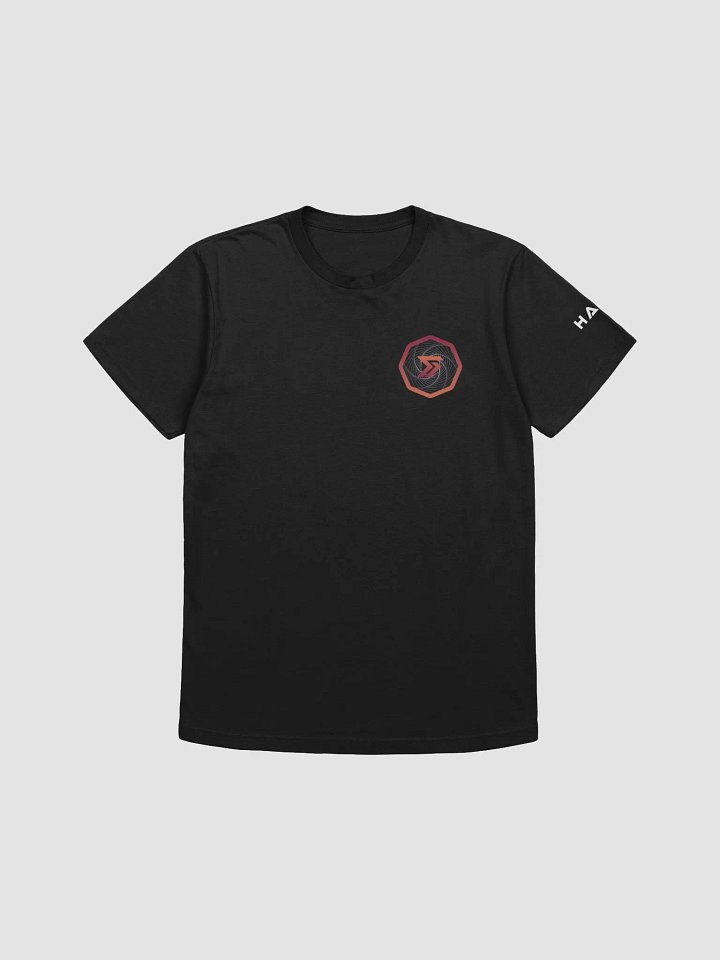 ERGO Rosen Bridge T-Shirt product image (1)