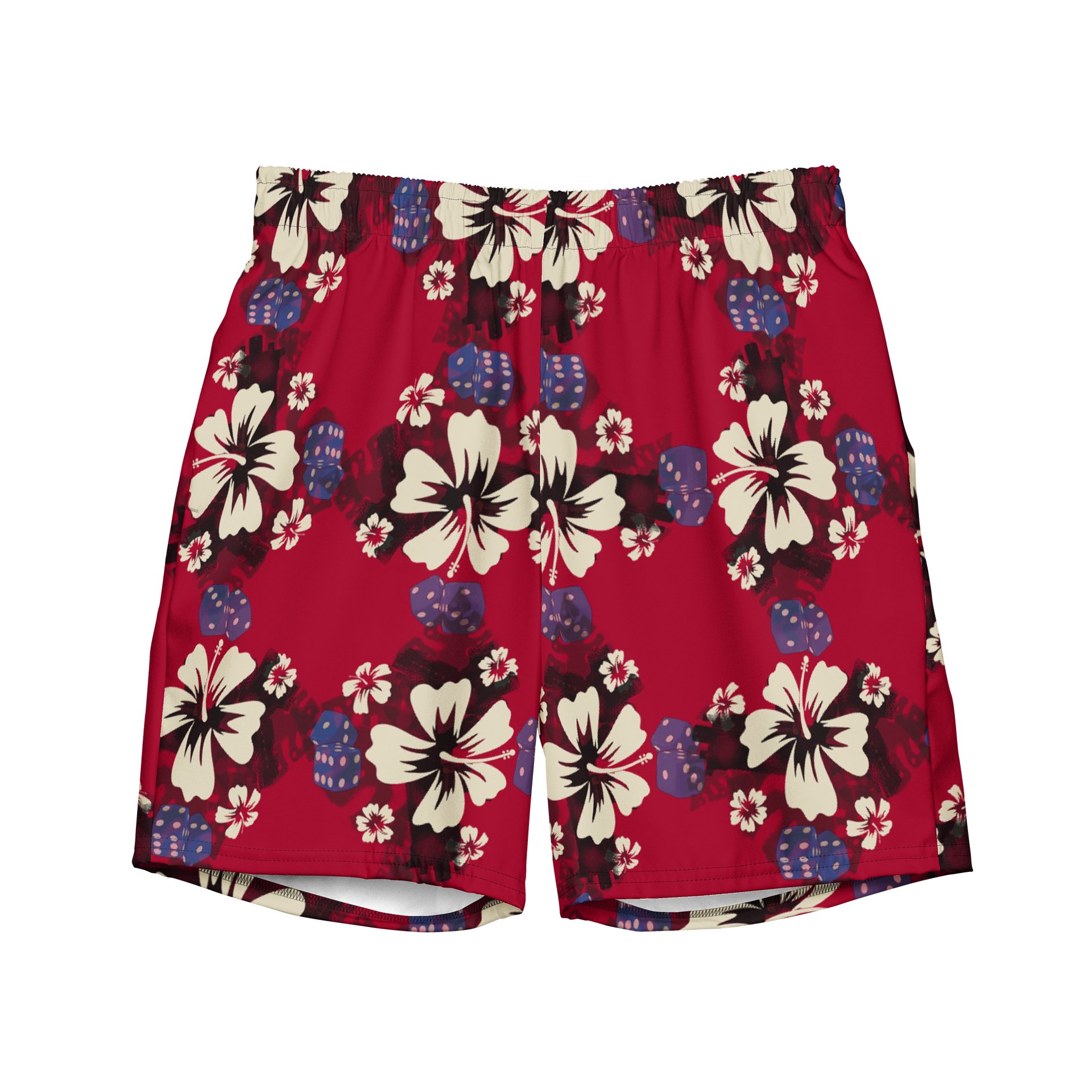 WDS 26 Swim Trunks product image (1)