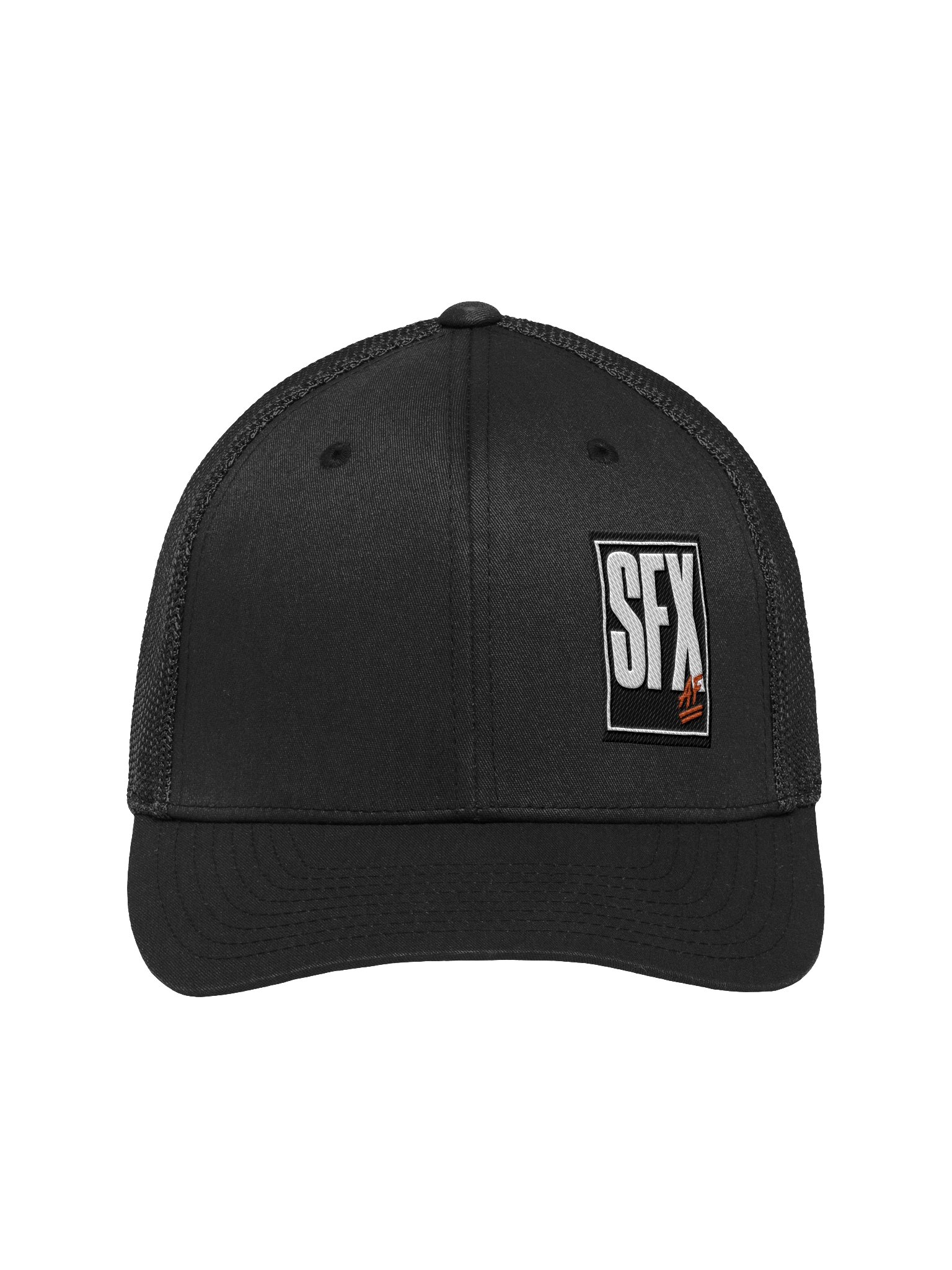 SFXAF Embroidered Crew Cap product image (1)