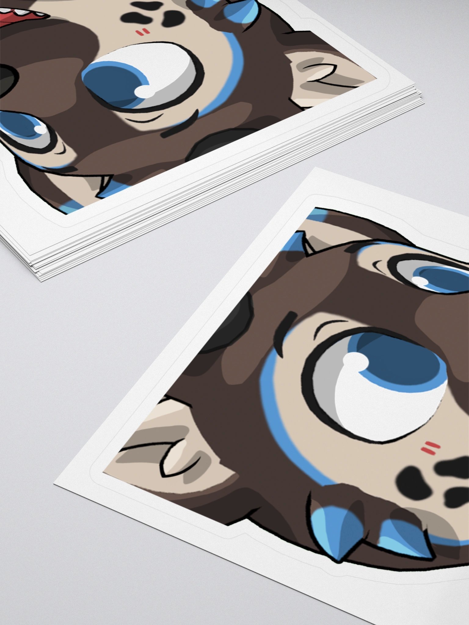 Pog Sticker product image (4)
