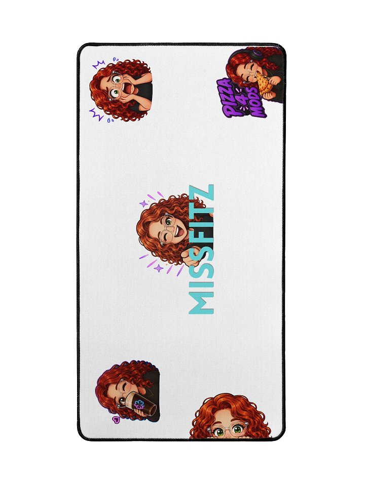 FITZ Mouse Pad product image (2)