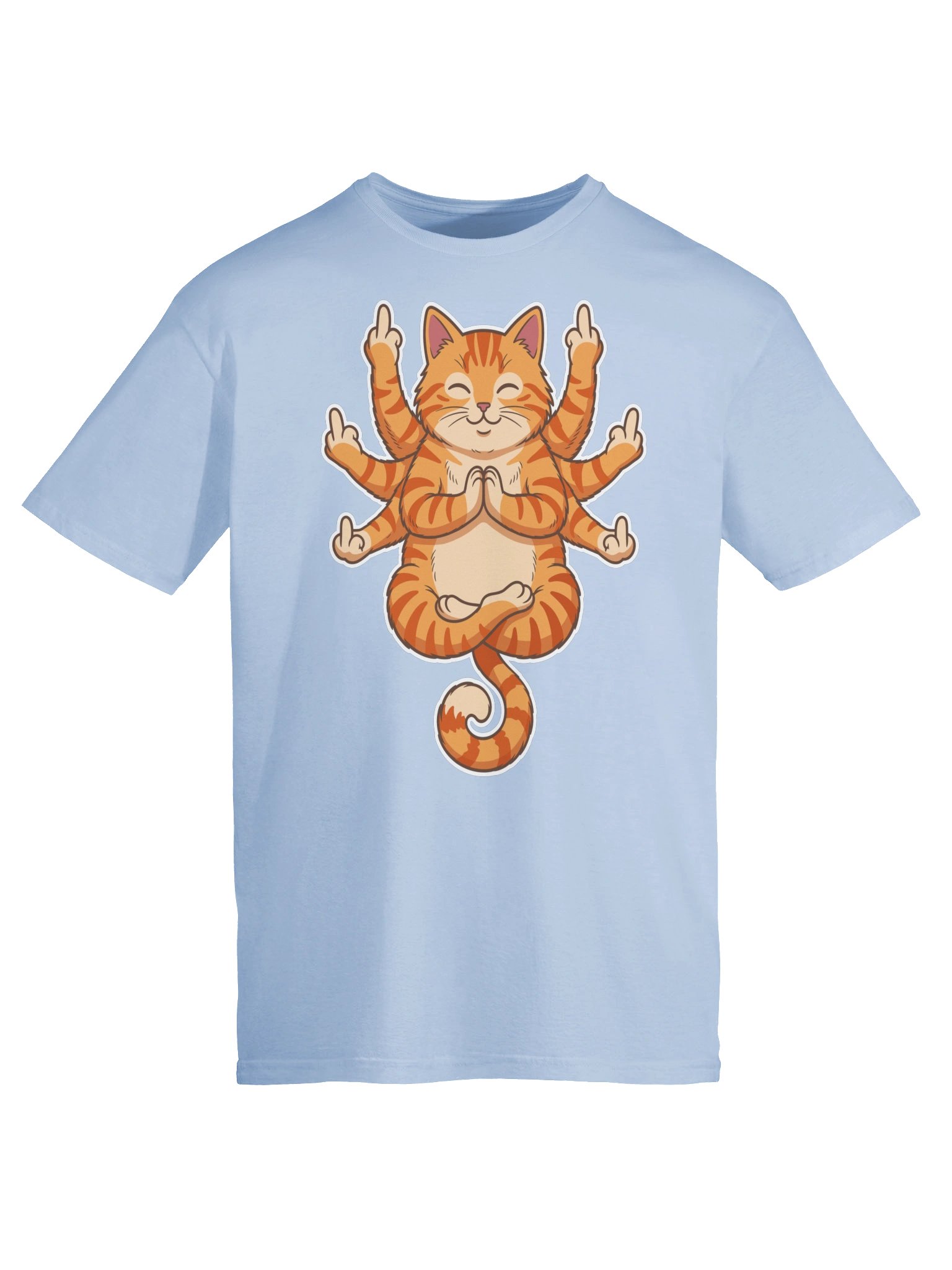 Flip The World Tee product image (36)