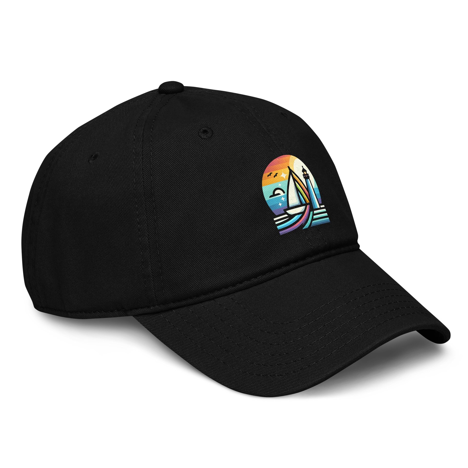 Unity Baseball-Cap product image (4)